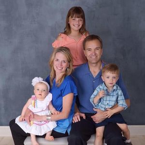 Meet your Posher, Kelly